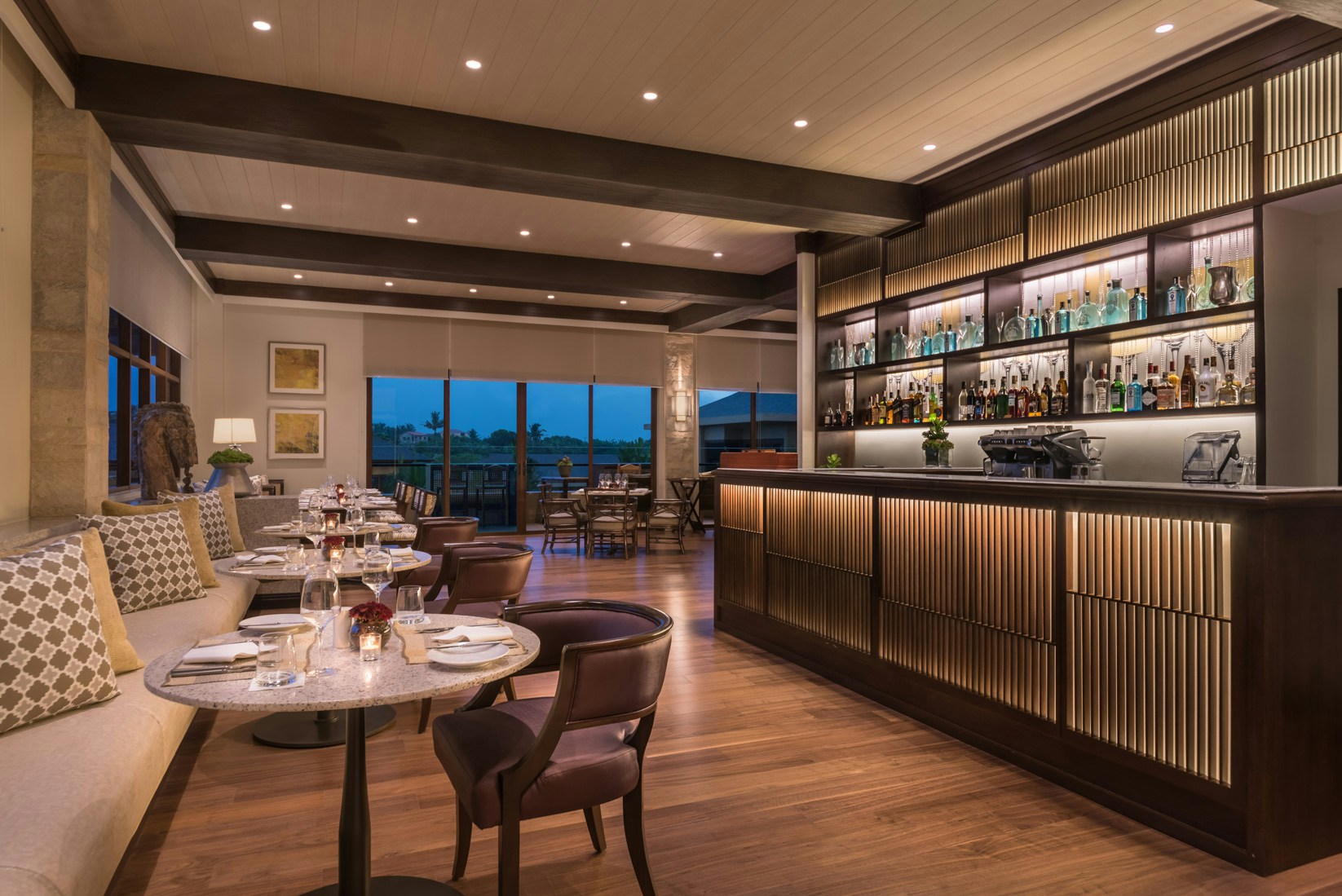 Samira Restaurant