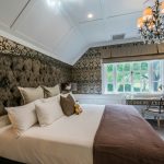 The Hennessey Room