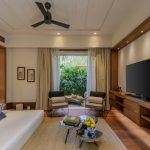 Villa - Ground Floor Guest Bedroom