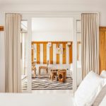 Suite - Bedroom