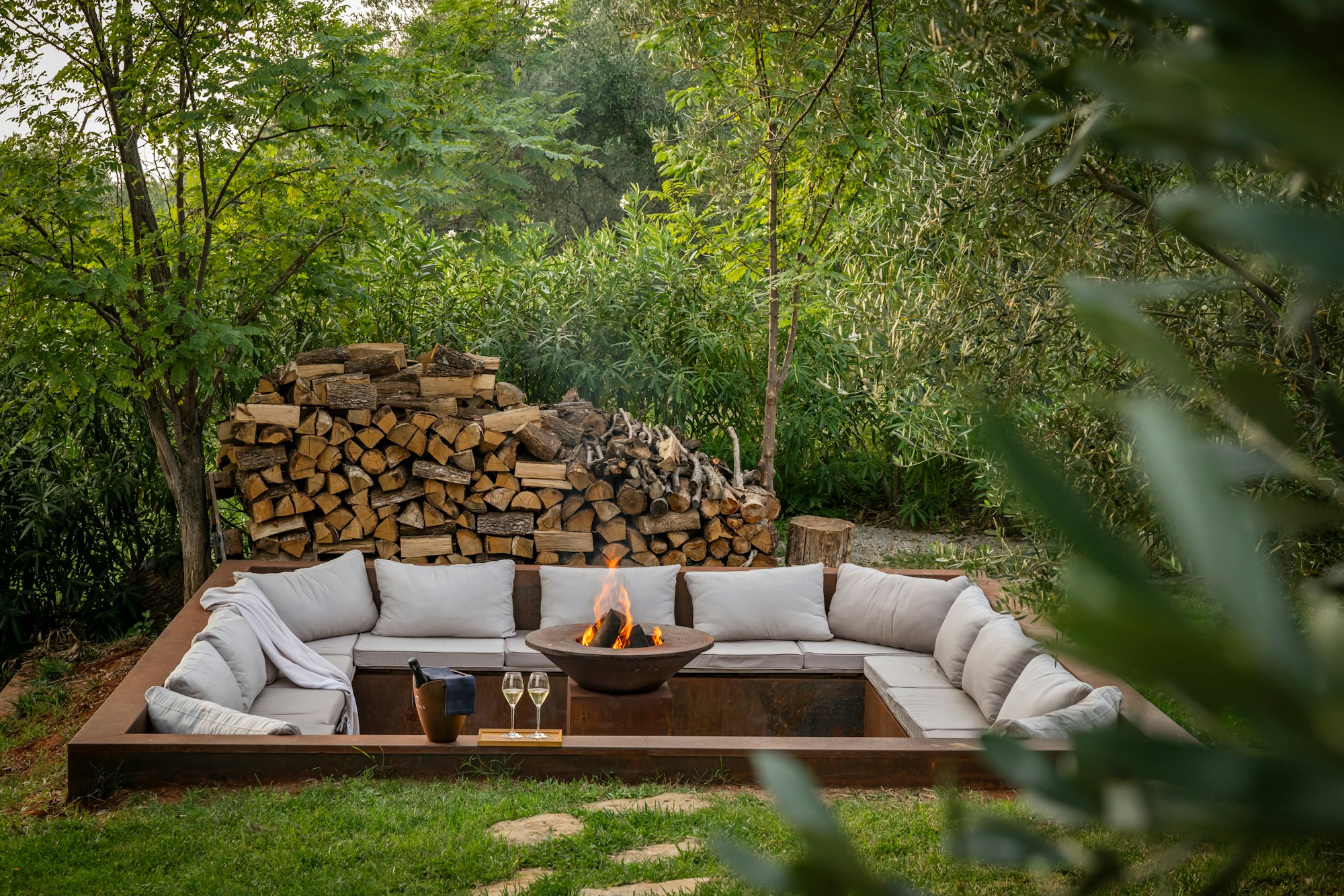 Firepit
