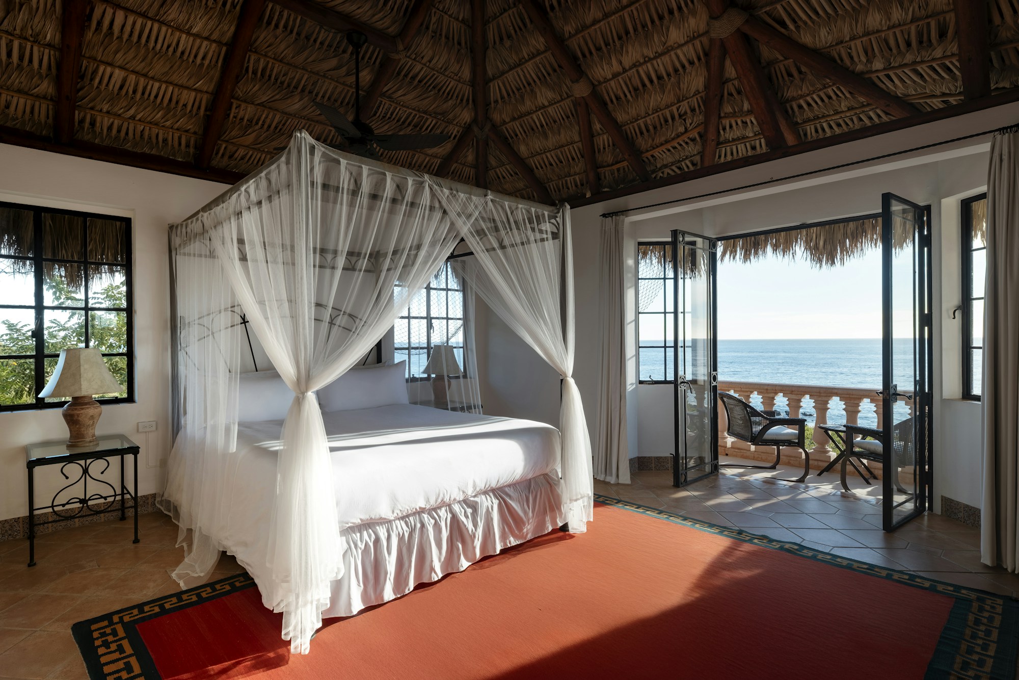 Casa Aqua - Bedroom