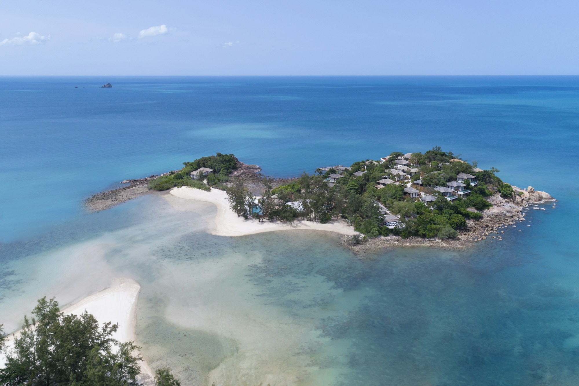 Private Islands