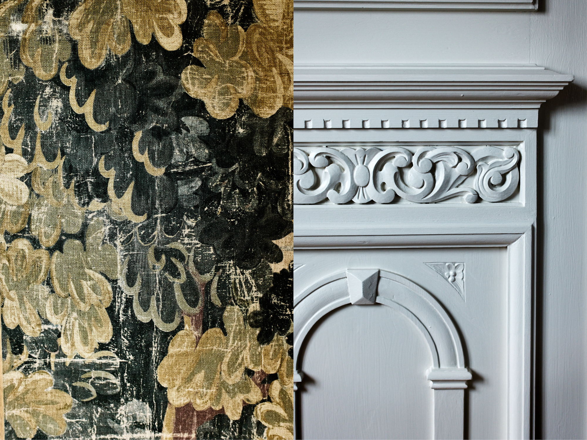 Watt Suite - Room Details