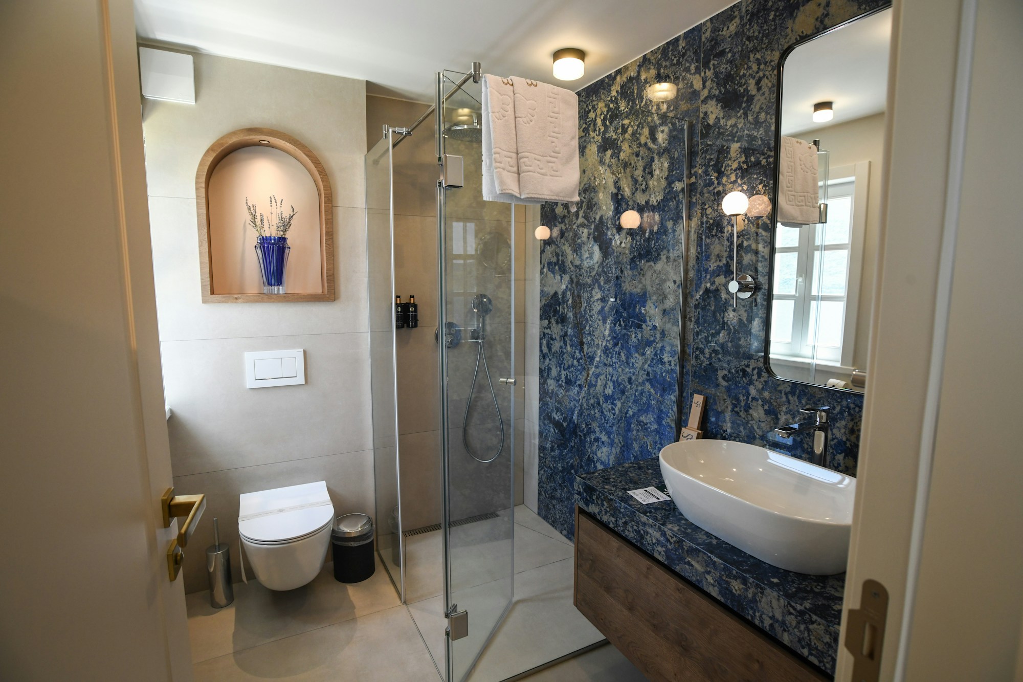 Verige - Bathroom