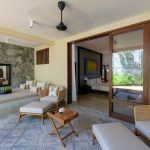 Premier Room - Living Area