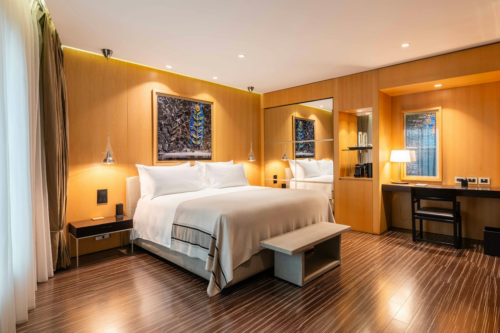 Wellness Room