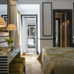 Balcony Suite - Bedroom