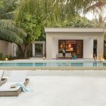 Beach Pool Villa - Exterior