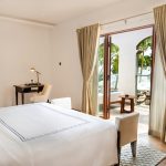 Angel Suite - Bedroom