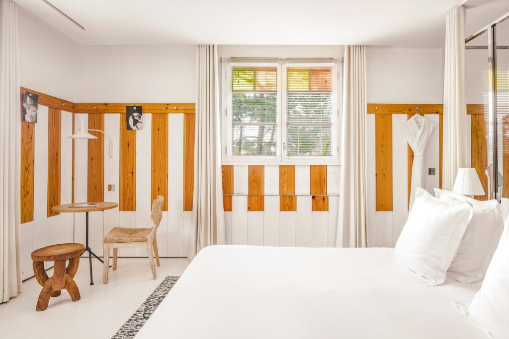 Classic XL Room - Bedroom