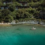 Bay of Many Coves