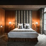 La Belle Époque - Bedroom
