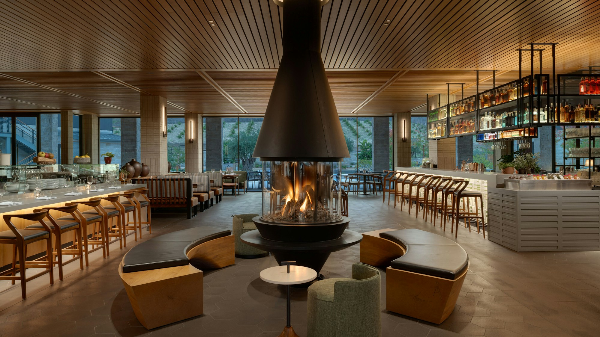Appellation Healdsburg