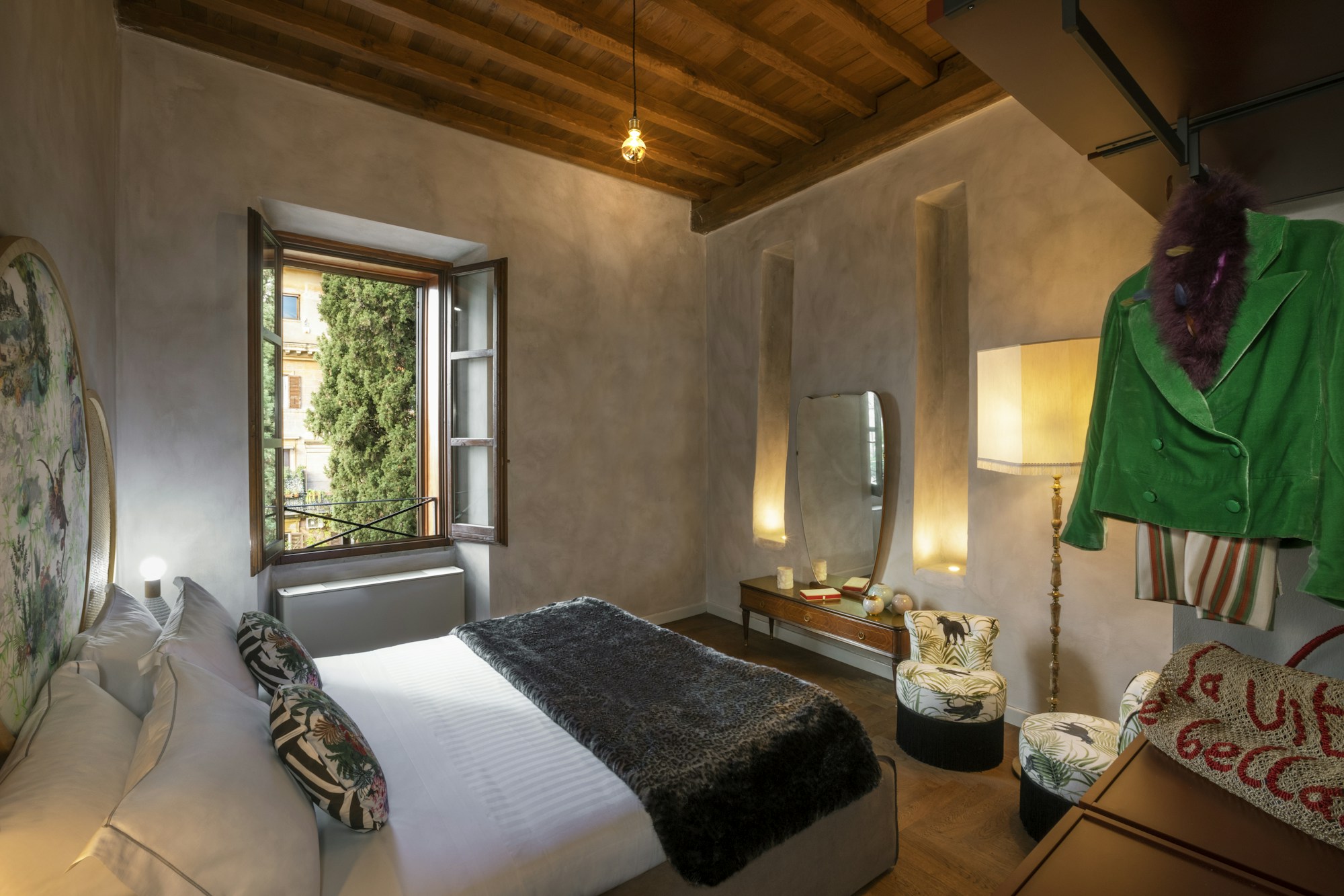 Grand Palm Suite