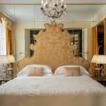 Junior Suite - Bedroom