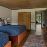 Baller Suite Double Bedroom