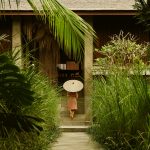 Lobby Entrance