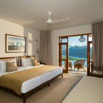 Superior Room - Bedroom