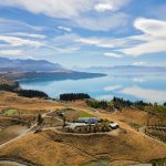 Mt Cook Lakeside Retreat