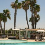 Botanico Pool Bar