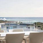 1 Bedroom Ocean View Villa - Balcony