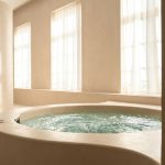 Spa - Scandinavian Bath