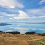 Lake Pukaki Views