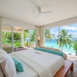 The Amilla Estate - Master Bedroom