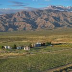 Casa de Uco Vineyards & Wine Resort