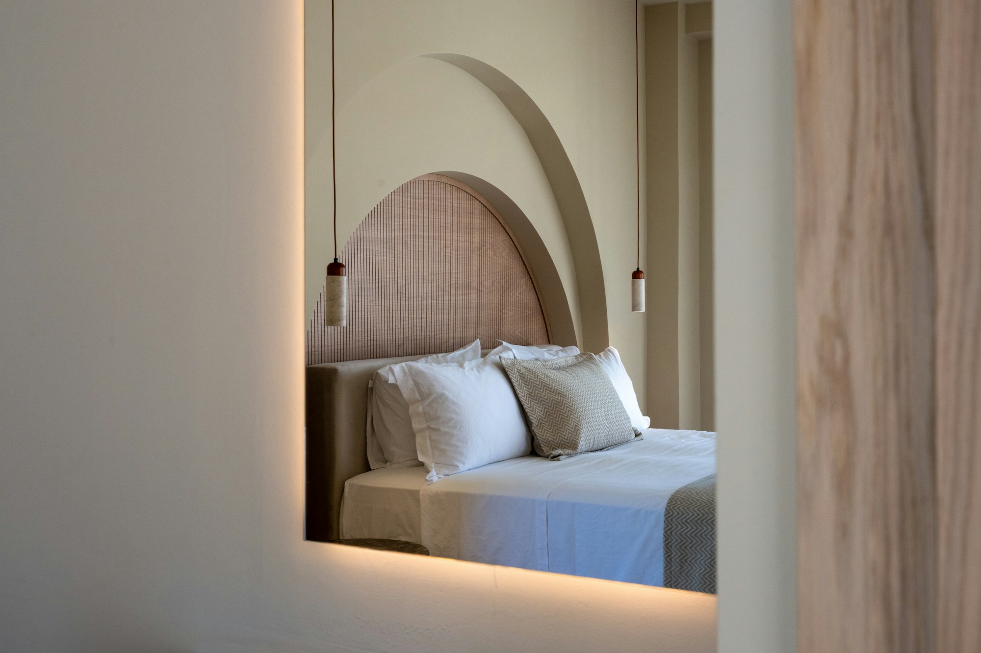 Grand Royal Villa - Bedroom