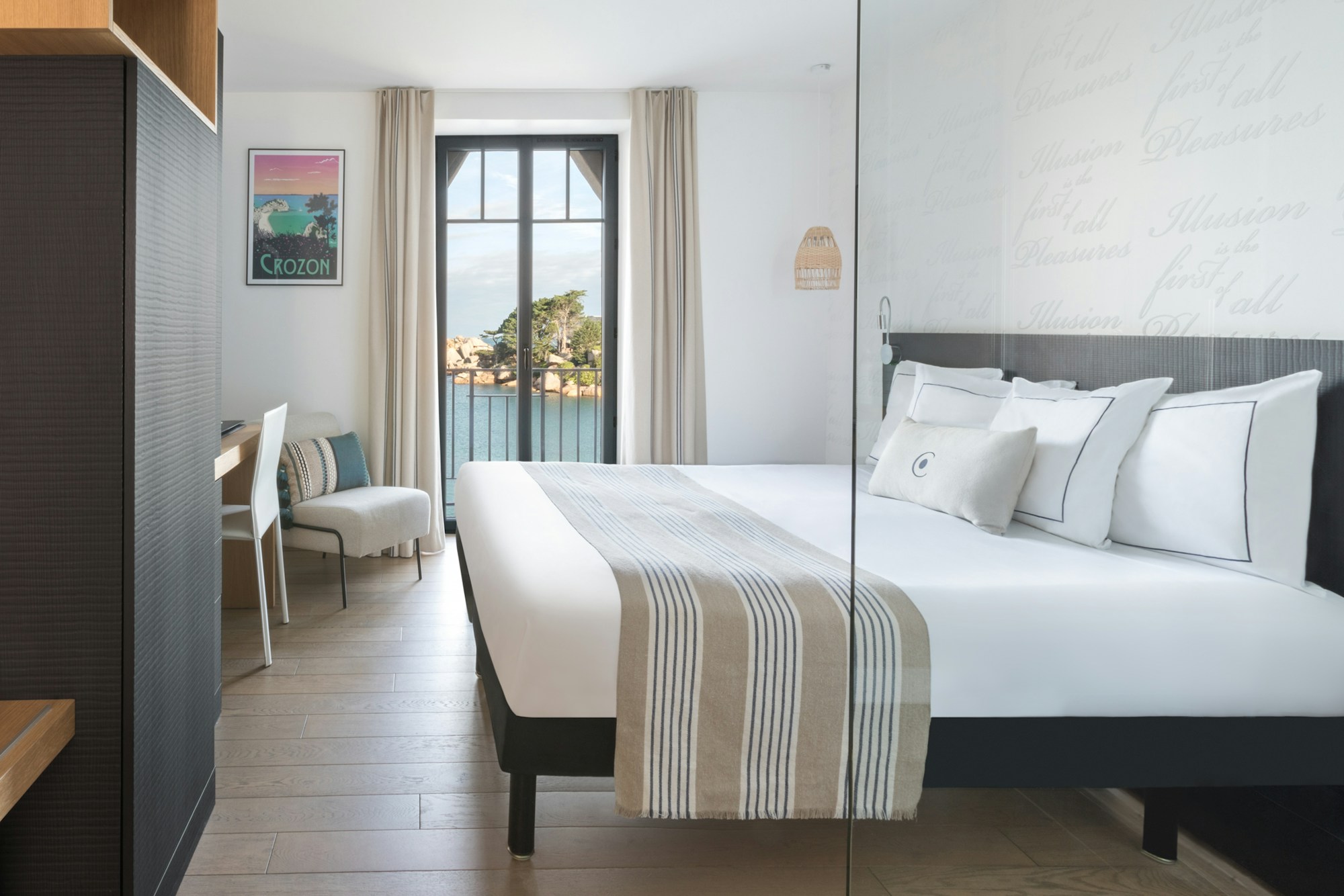 Premium Sea View