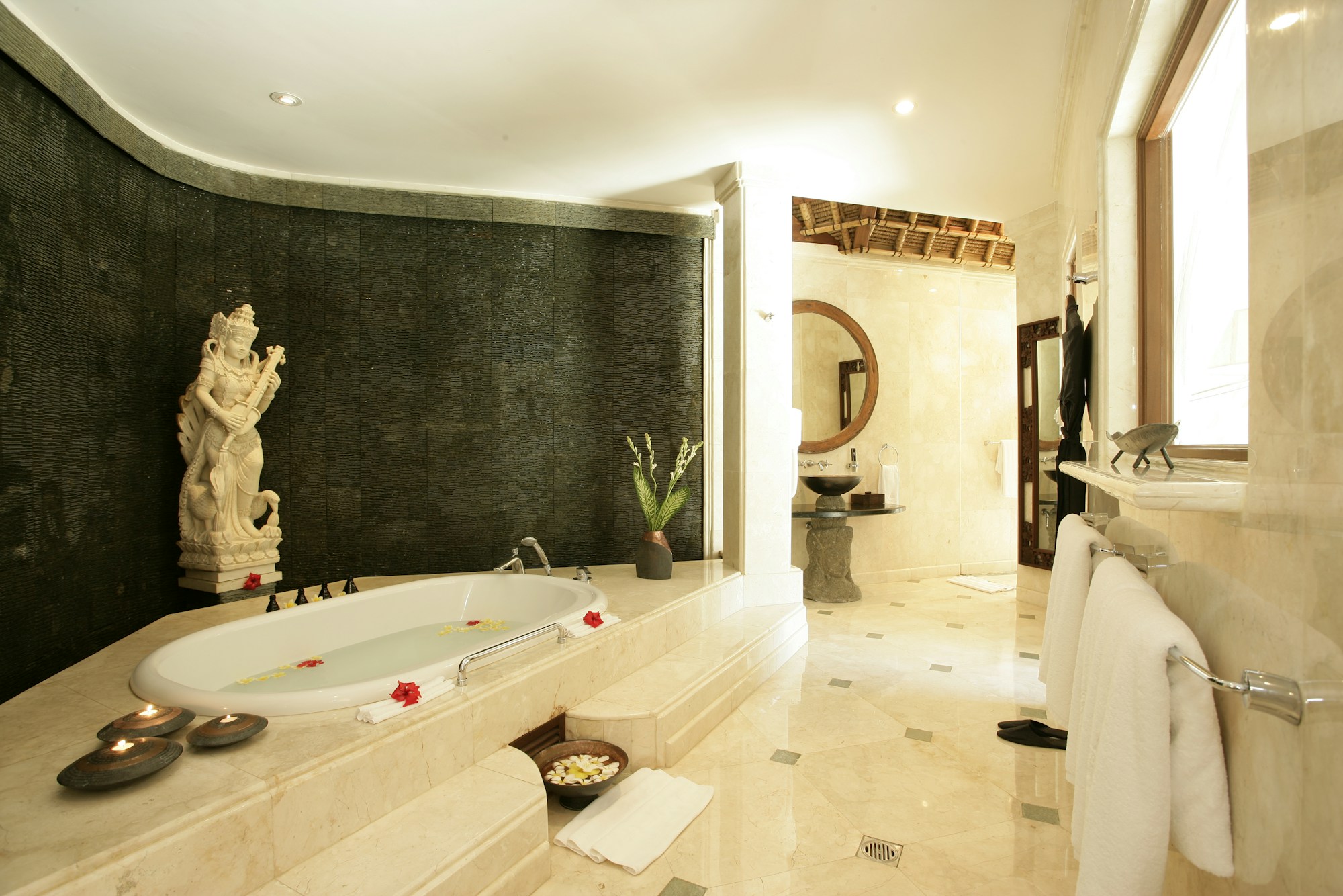 Viceroy Pool Villa - Bathroom