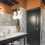 Palazzo di Amore - Bathroom