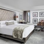 West House Bedroom
