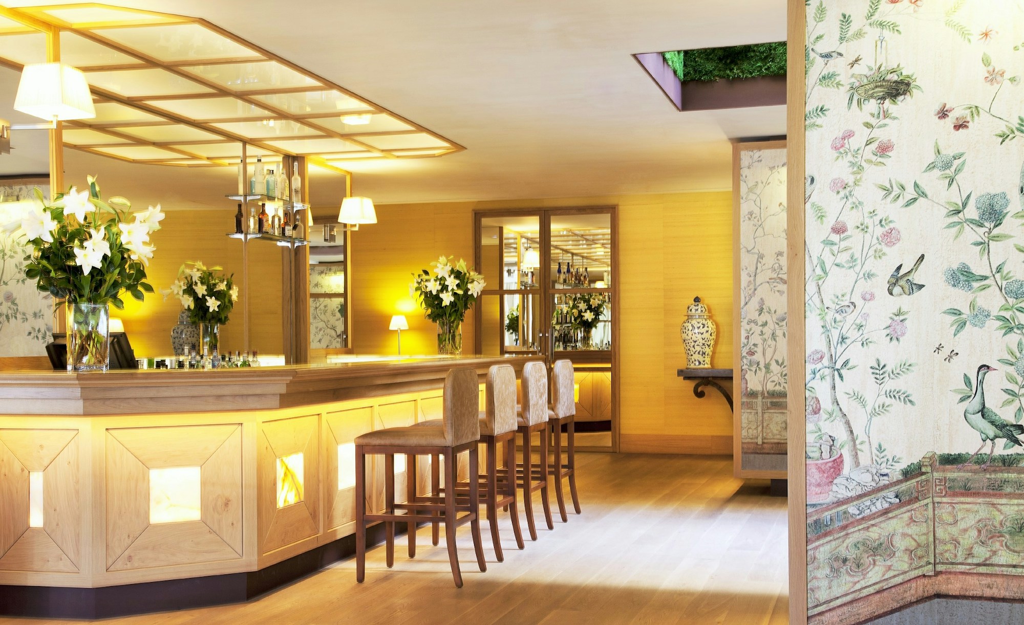URSO Bar