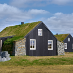 Torfhus Retreat - Summer