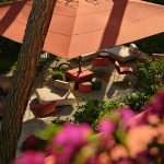 Outdoor Lounge