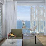 Ocean Spa Suite