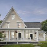 Camden Harbor Villa - Exterior