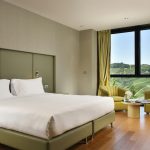 Deluxe Room - Bedroom