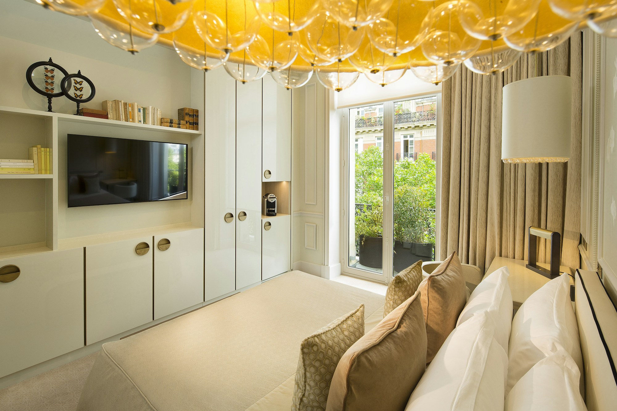 Classic Room