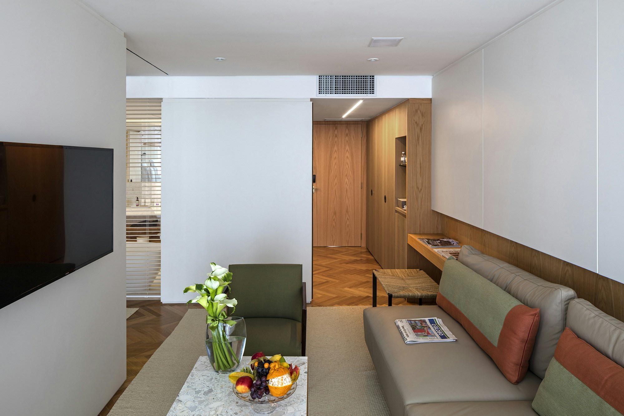 Ocean Emiliano Suite