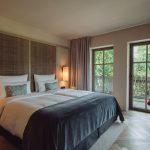 Comfort Double Room - Bedroom