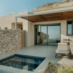 Junior Villa - Pool