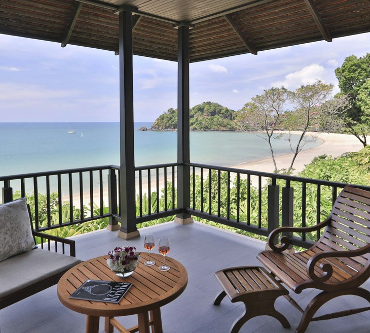 Bayfront Deluxe Room