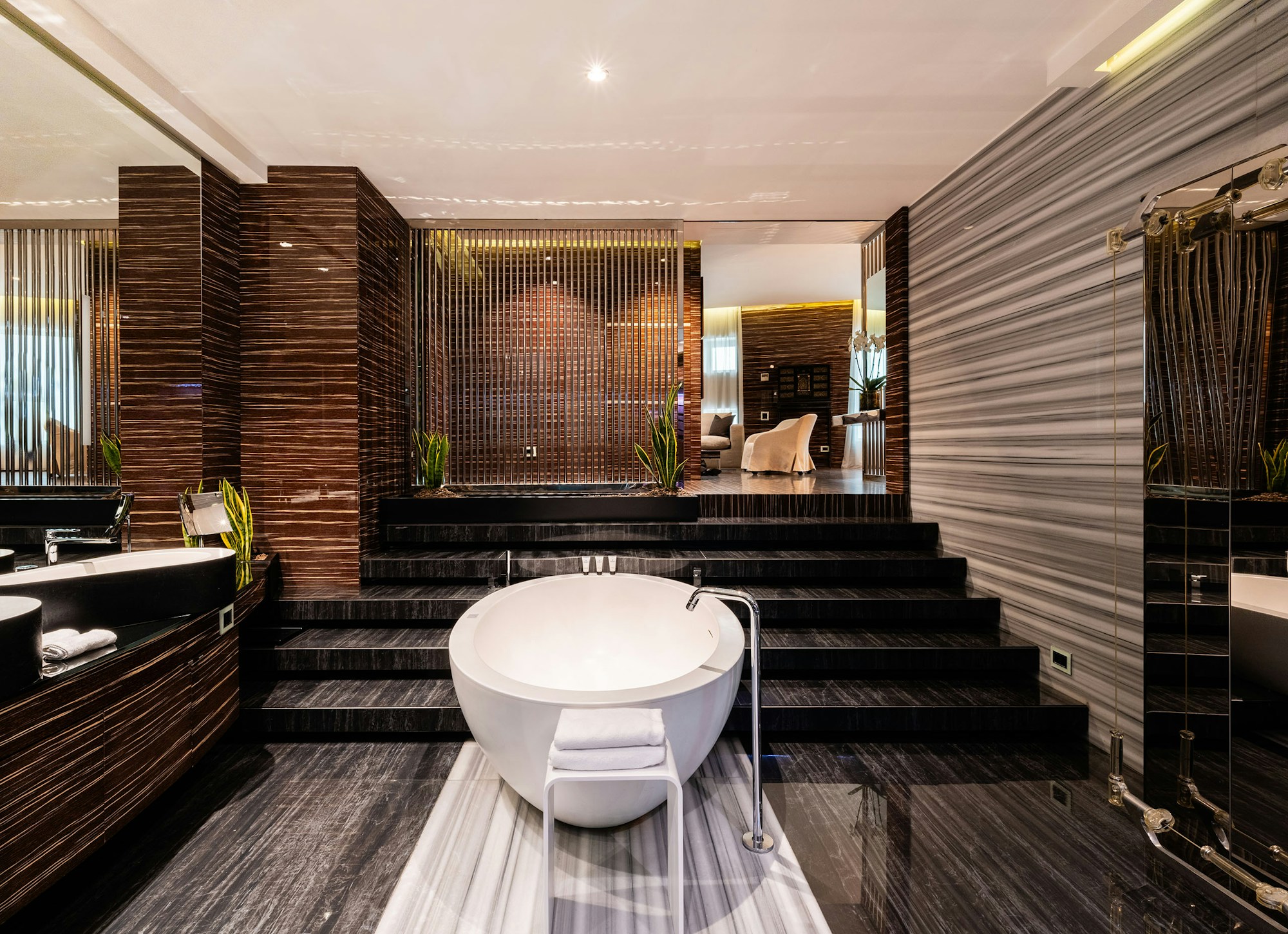 Wellness Room
