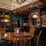 The Olde English Pub