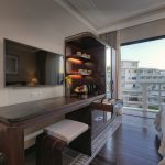 Superior Garden Twin - Room Details