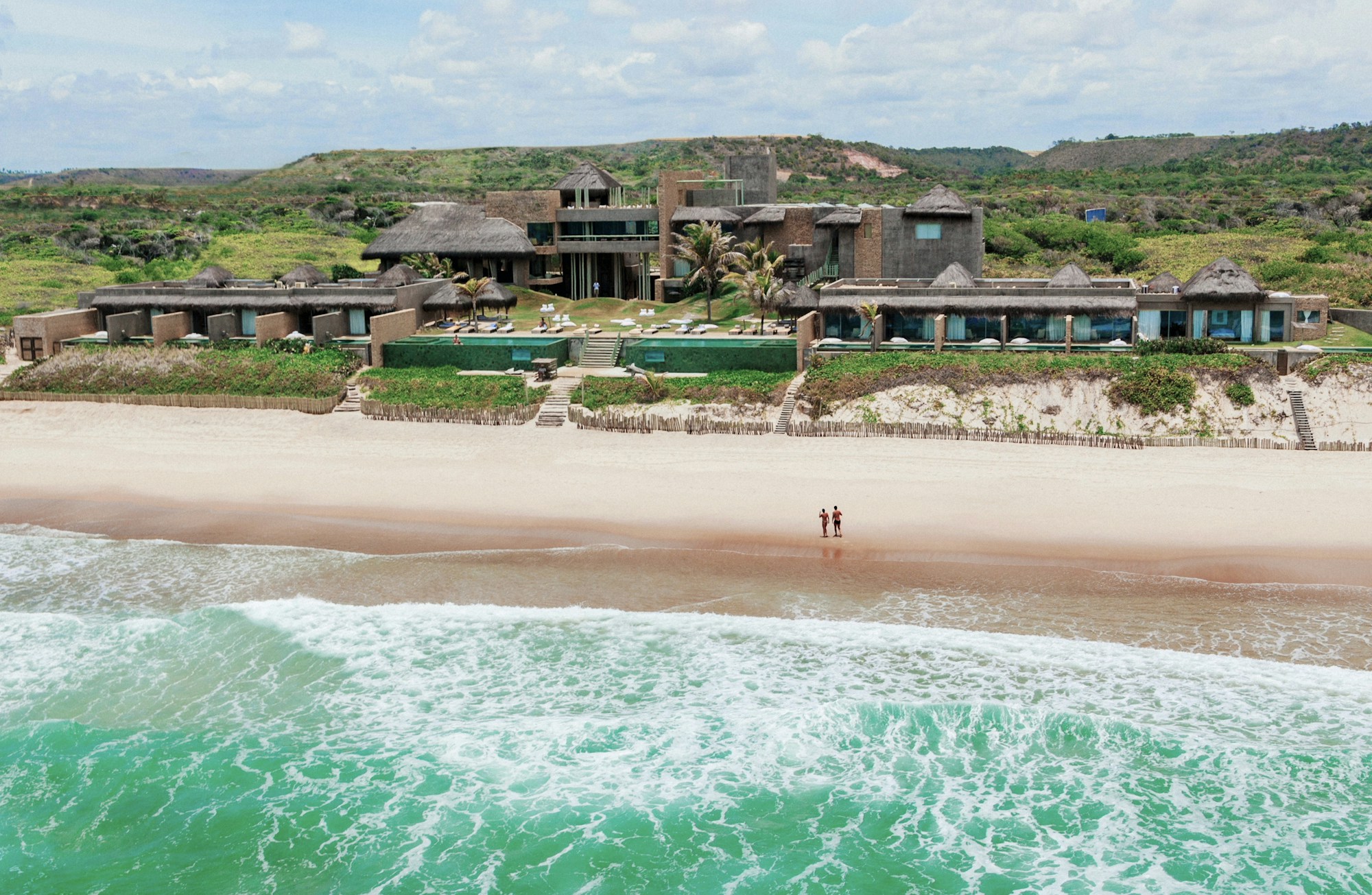 Kenoa - Exclusive Beach Spa & Resort